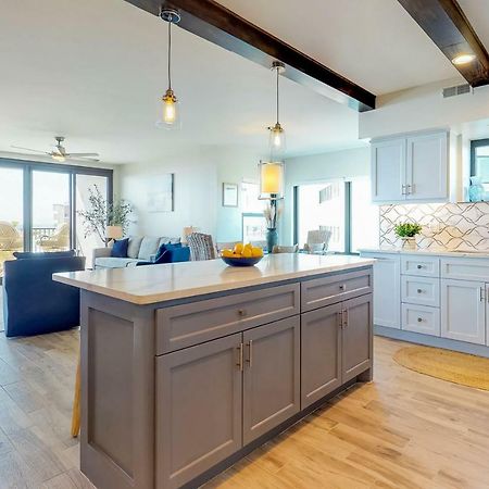 Palmetto Sunrise Apartment Litchfield Bagian luar foto