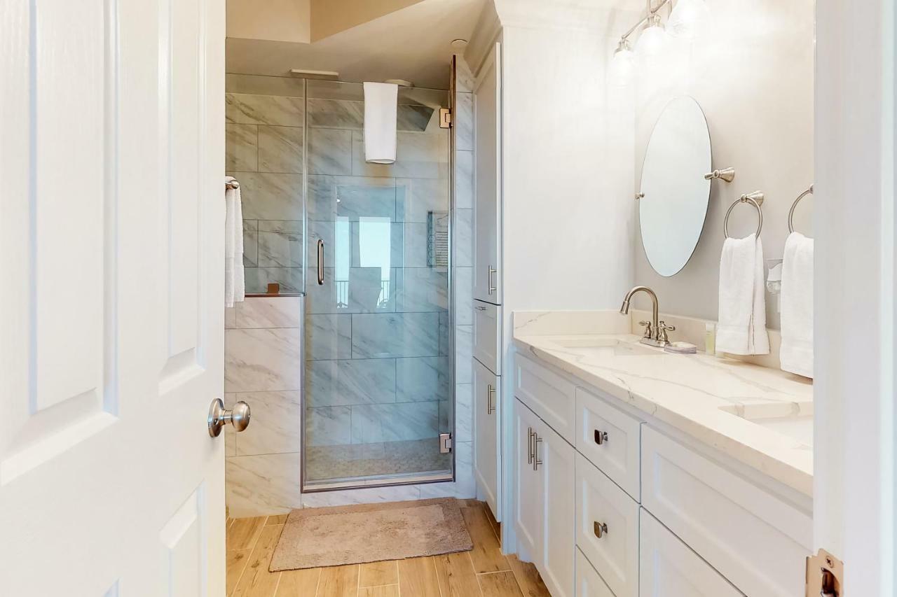 Palmetto Sunrise Apartment Litchfield Bagian luar foto