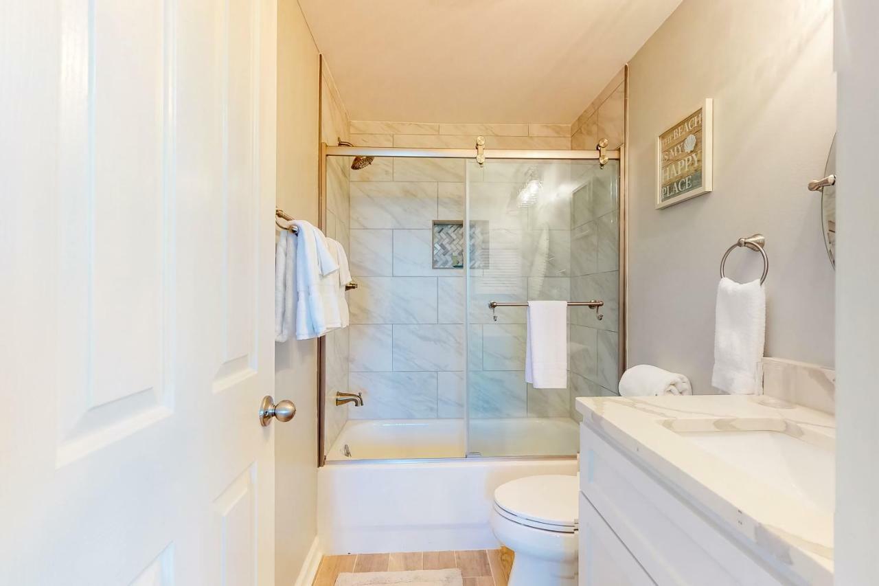Palmetto Sunrise Apartment Litchfield Bagian luar foto