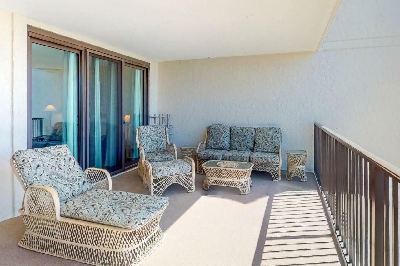 Palmetto Sunrise Apartment Litchfield Bagian luar foto