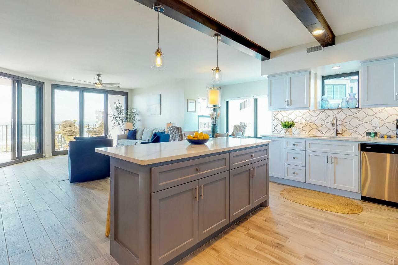 Palmetto Sunrise Apartment Litchfield Bagian luar foto