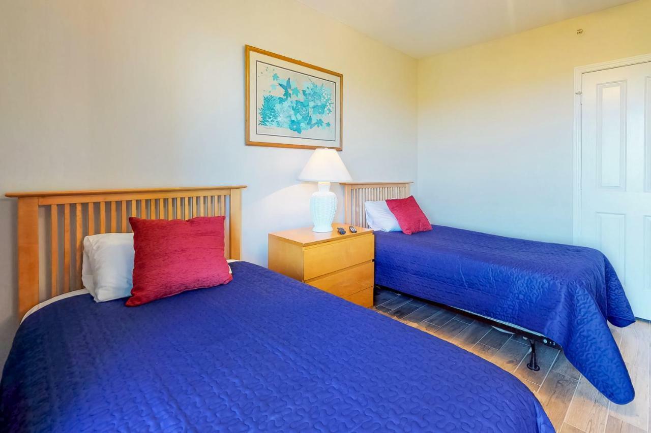 Palmetto Sunrise Apartment Litchfield Bagian luar foto