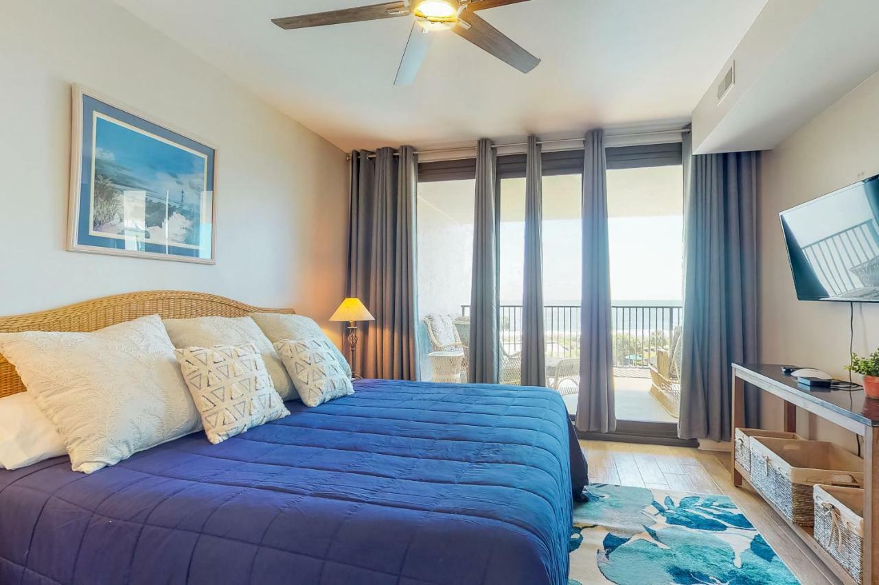 Palmetto Sunrise Apartment Litchfield Bagian luar foto