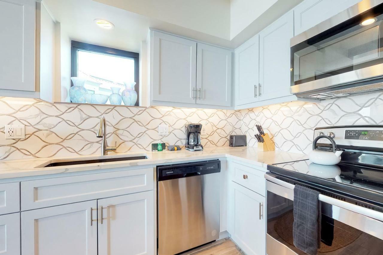 Palmetto Sunrise Apartment Litchfield Bagian luar foto