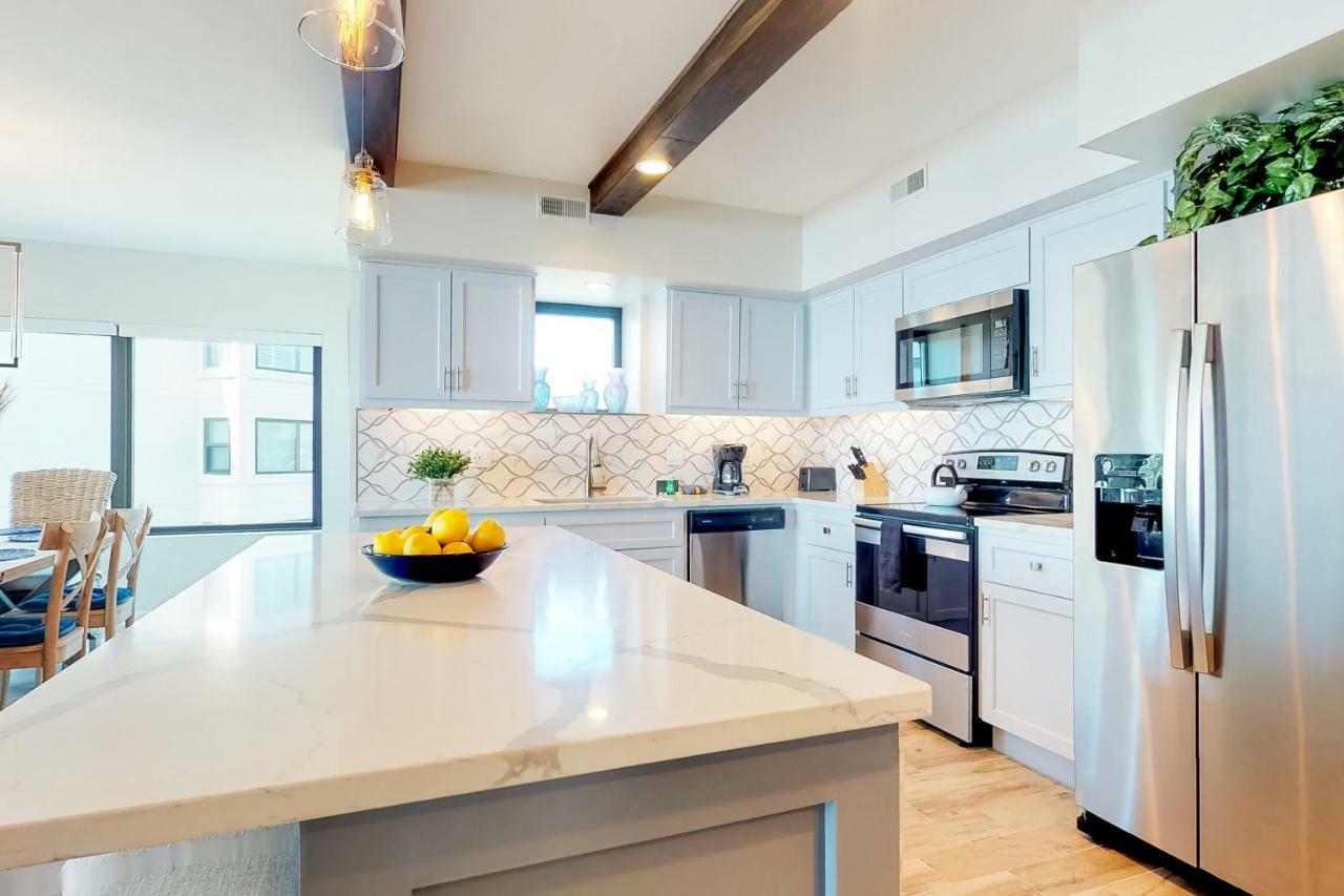 Palmetto Sunrise Apartment Litchfield Bagian luar foto