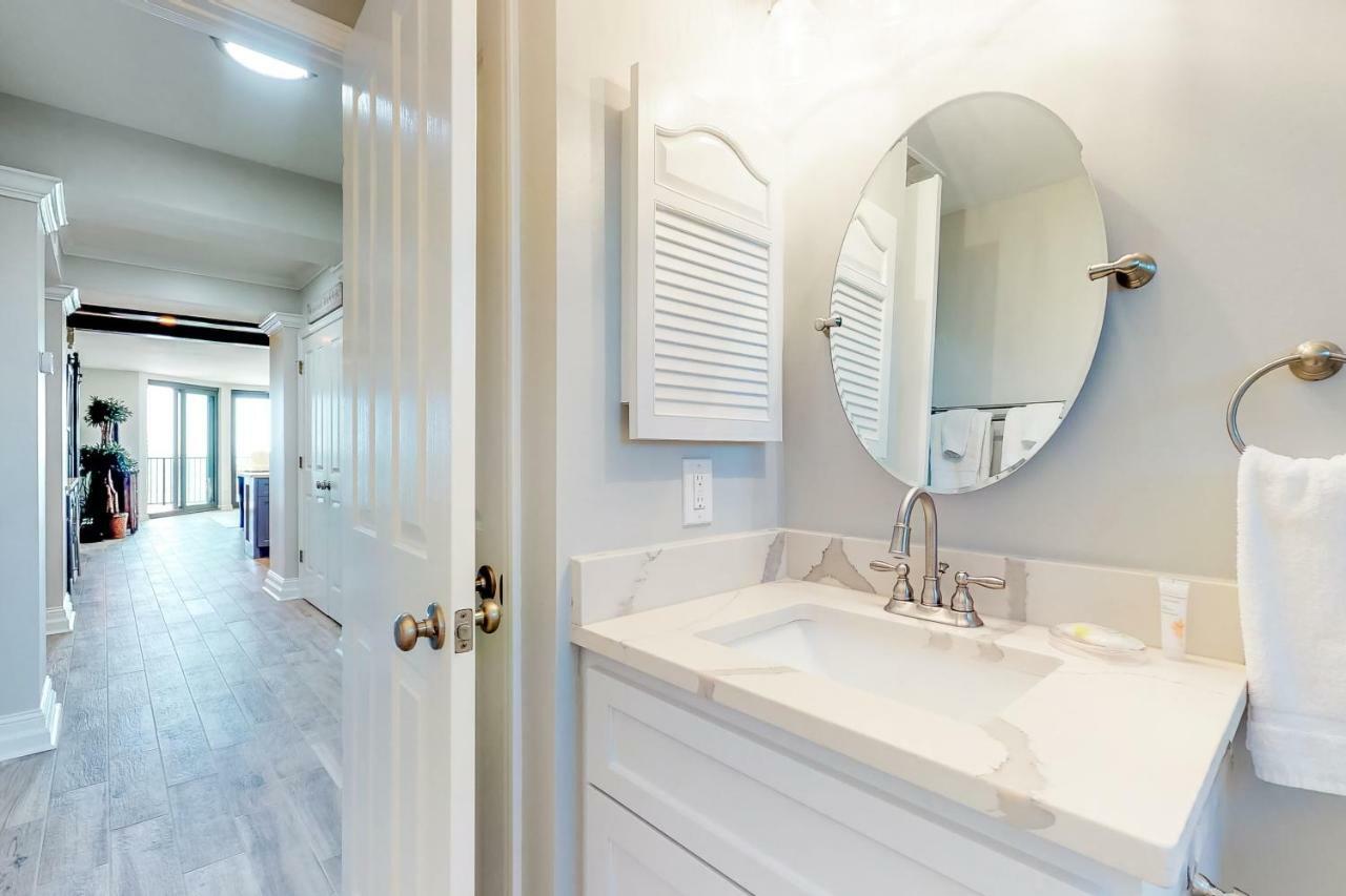 Palmetto Sunrise Apartment Litchfield Bagian luar foto