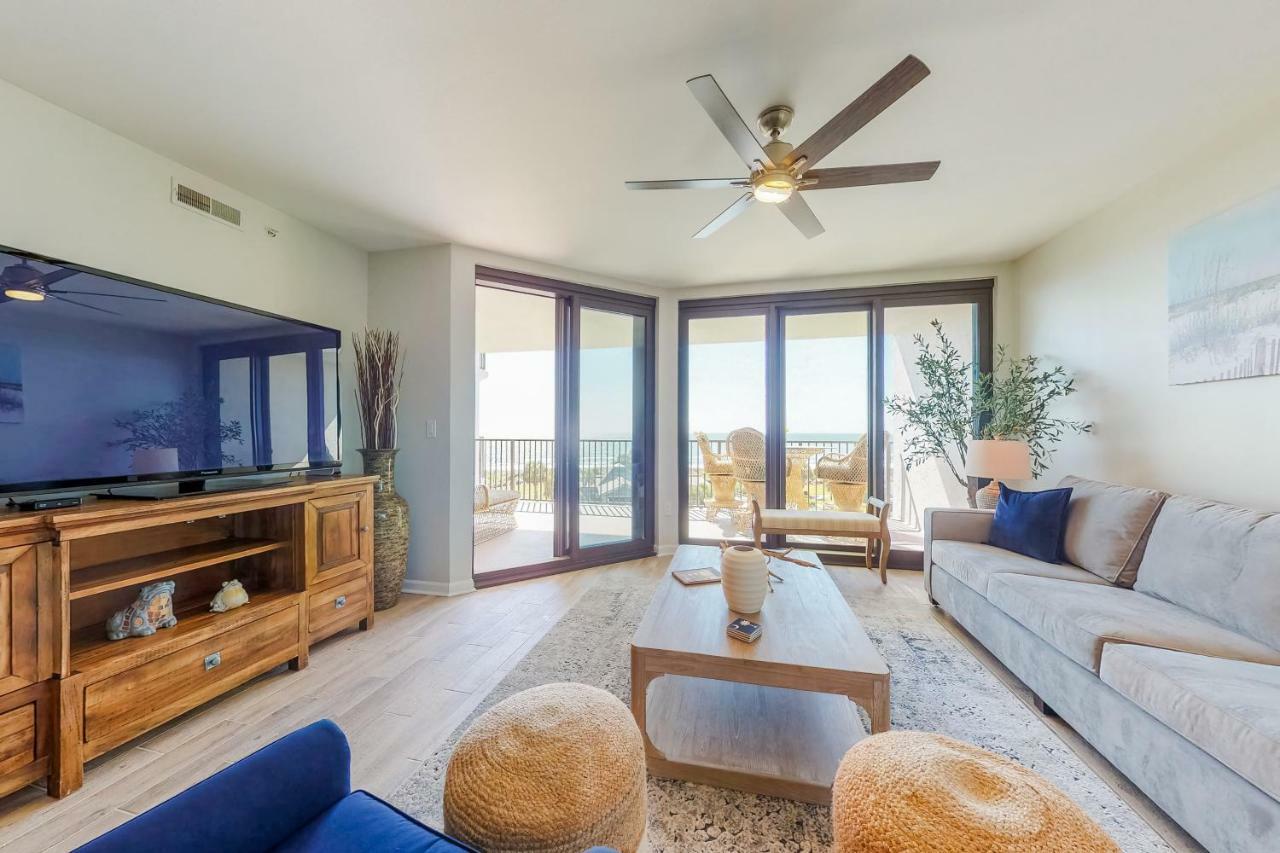 Palmetto Sunrise Apartment Litchfield Bagian luar foto