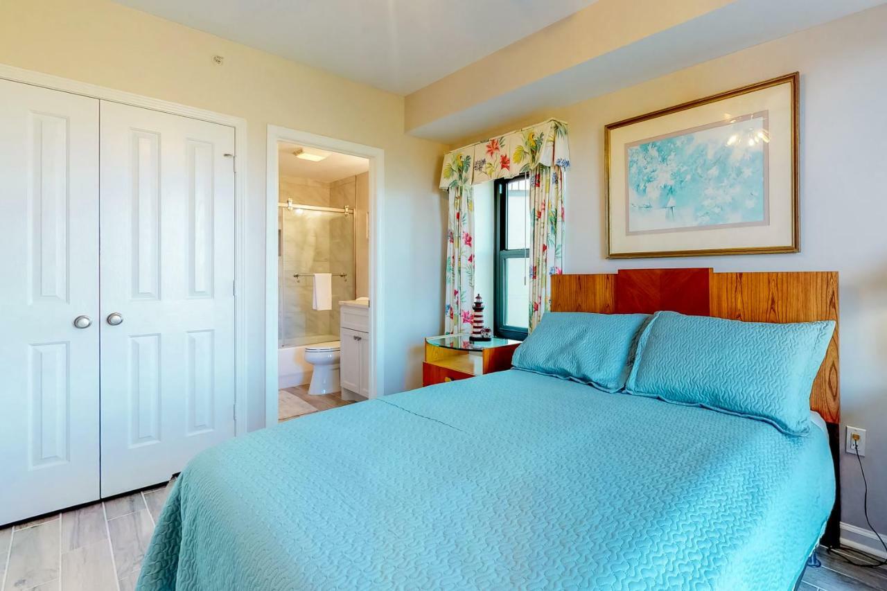 Palmetto Sunrise Apartment Litchfield Bagian luar foto