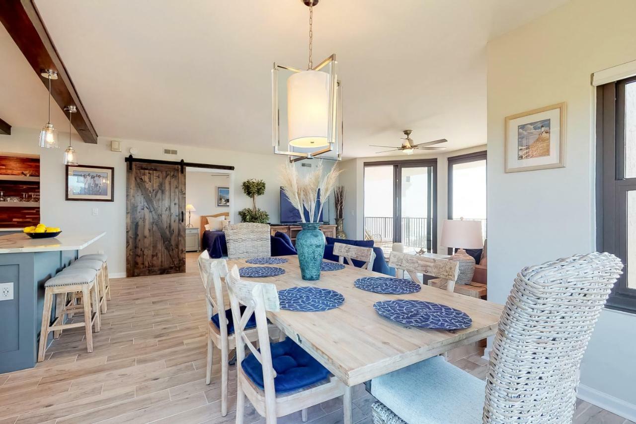 Palmetto Sunrise Apartment Litchfield Bagian luar foto