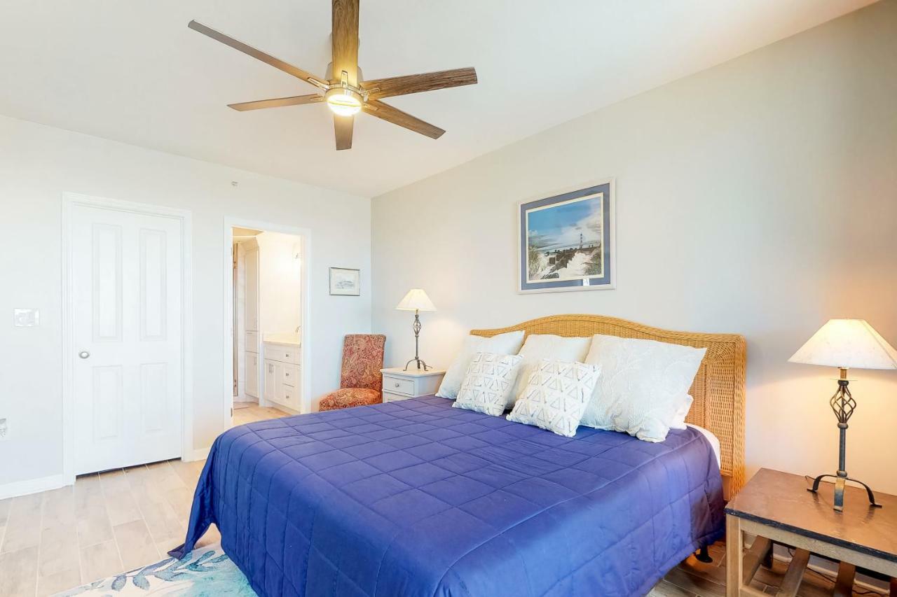 Palmetto Sunrise Apartment Litchfield Bagian luar foto