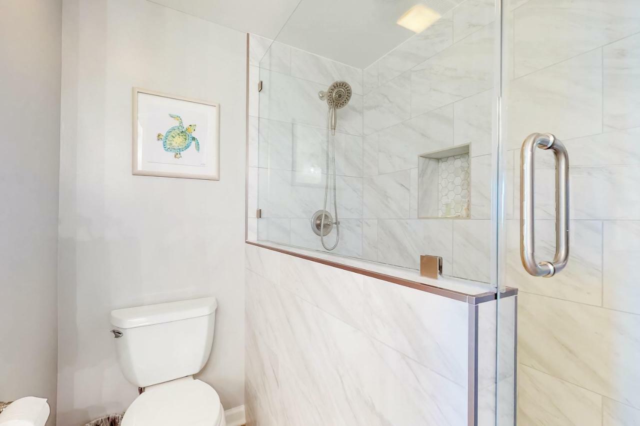 Palmetto Sunrise Apartment Litchfield Bagian luar foto